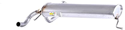 MTS Company 01.90940 Rear Silencer