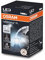 OSRAM LEDriving® SL, PS19W, Bianco 6000 K, Lampada di Segnalazione a LED, Solo Fuoristrada, non Omologati ECE, Scatola Pieghevole (1 Lampada), Bianca, PS19 W