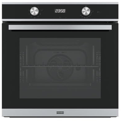 FRANKE Forno Libera installazione Smart Hydro FSM 86 H Nero