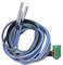 Kit sondes pour poêle Ecofire original PALAZZETTI code 895700870