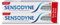 Sensodyne Extra Whitening Duo Pack Toothpaste 2 x 75 ml