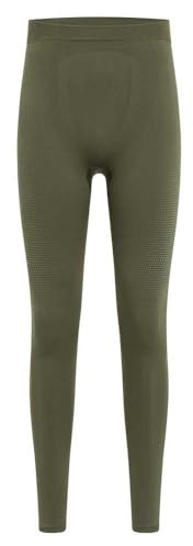 Odlo Merino Hose Black XL