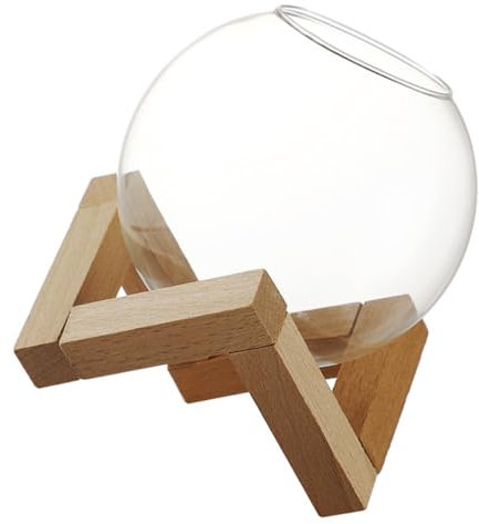 OKUMEYR Set Cocktail A Forma Di Palla Cocktail Feste E Bar Utilizzabile in Casa E Eventi