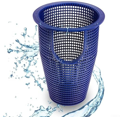 RANRAO Swimming Pool Filter Basket, Skimmer, For Poolzilla H05 Pump Basket, Skimmer for Pentair B-199