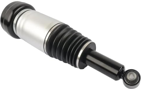 YSQIFBABD Ammortizzatori AP03 1PCS Ammortizzatore Sospensione Pneumatica Posteriore Gruppo Montante Molla Pneumatica per Jaguar XJ XJ8 XJR X350 X358 C2C41341 2004-2010 Auto Ammortizzatore