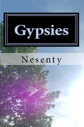 Gypsies (Biography of an Ancient Book 4) (English Edition)