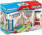 PLAYMOBIL City Life 9454 Turnhalle, Ab 5 Jahren