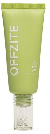 Copenhagen Grooming Offzite Zitstick - Anti Pickel Gesichtscreme Männer - Bartpflege Mittel Gegen Pickel & Eingewachsene Haare - Anti Pickel Creme