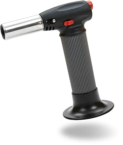 Torcia professionale per flambare