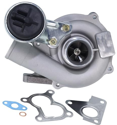 Bapmic Turbolader Turbo Ersatz für R-e-n-a-u-l-t Megane II Micra III K12 1.5dCi K9K-702 7701473122 Abgasturbolader 8200119854