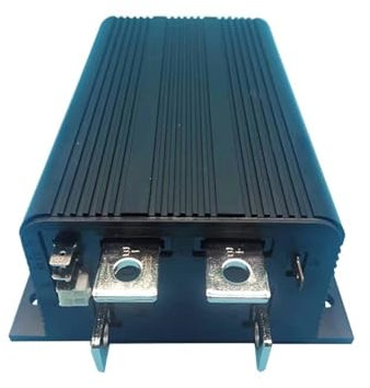 Contrôleur de vitesse de moteur électrique 36-48V 325A DC, for chariot élévateur électrique, transpalette, type P1204M-5305 (1204M-5301), 1 pièce