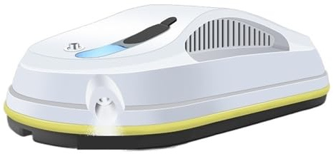 Robot Aspirador Automático De Limpieza Por Pulverización De Agua For Ventanas Del Hogar, Limpiaparabrisas Eléctrico Con Control Remoto, Limpiaparabrisas De Vidrio For El Hogar