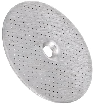 Snapworld-Kaffee Tamis Ø 34 mm pour groupe d'infusion Krups EA Siemens EQ Jura | Passoire à café comme 66756, 83907 MS - 500226, pour Impressa, Bosch, Benvenuto, Melitta, Nivona