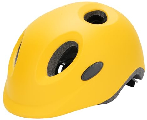 Generic Casco da Bici per Bambini Casco Multi-sport per Bici da Skate Regolabile per Ragazzi Ragazze Ciclismo Scooter PC EPS (S)