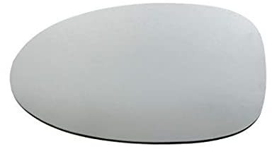 Alkar 6411167 Miroir extérieur convexe avec support