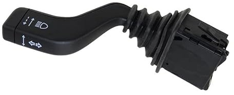 1x interruttore indicatore di direzione interruttore piantone dello sterzo | Compatibile con: OPEL COMBO Kasten/Großraumlimousine, COMBO Tour, CORSA C, CORSA C Kasten/Schrägheck