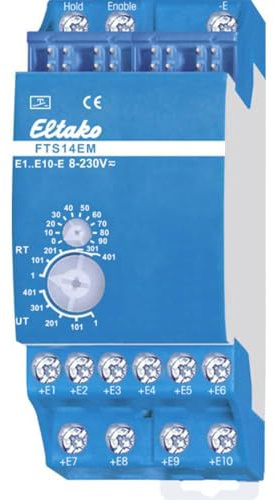 Eltako EINGABEMODUL FÜR RS485-BUS 30014060