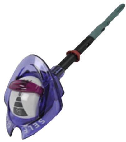 TIGE ANTICALCAIRE POUR PETIT ELECTROMENAGER CALOR - CS-00111598