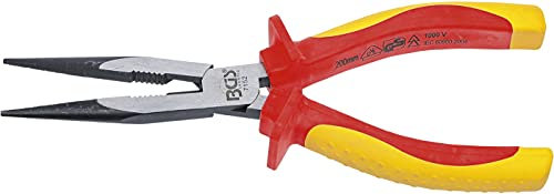 BGS 7152 | VDE-Telefonzange | 200 mm