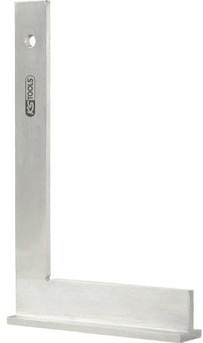 KS Tools 300.0270 Anslagsvinkel, 100 mm