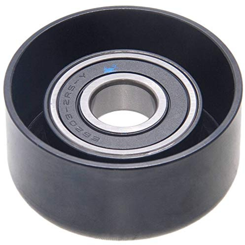 FEBEST 1887-ZFC Spannrolle Keilrippenriemen Kompatibel mit OPEL Corsa D Schrägheck S07 1340268 25189926 252872E300 | 1887-Zfc passend für Aveo Cruze Orlando