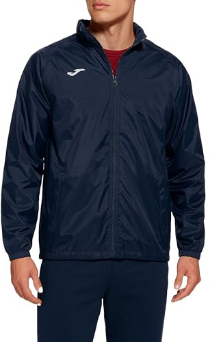 Joma Niños Chaqueta, Marino, S