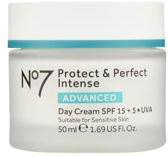 No7 Protect & Perfect Intense Advanced Day Cream