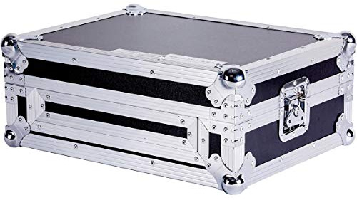 DEEJAY LED Drive tbhcdmix Fly Case für Numark CD Mix Station, CD Mix1, 2, 3, und kmx-01, kmx-02 Karaoke DJ Station
