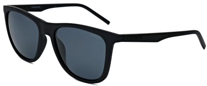Polaroid Herren Pld 2049/S C55 Sonnenbrille, Mtt Black , 55 EU