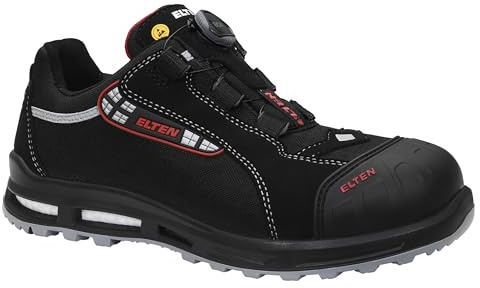 ELTEN Unisex Senex XXT Pro Boa ESD S3Sicherheitsstiefel