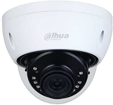 Dahua Caméra Dôme 5 MPXLS Fixe 2,8 mm