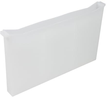 Deutsch Normal Futtertasche aus Kunststoff (2.0l) Rähmchen Flüssigfutter Sirup