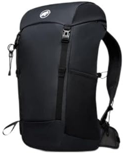 Mammut Tasna 20 Black 20 Liter