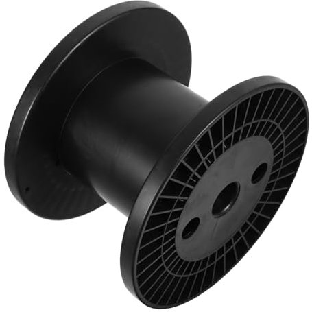 NIYANGLE Cord Organizers Organize Cables Extension Cord Reel Holder Storage Reel Portable Cord Reel Wire Spool for Cable Management