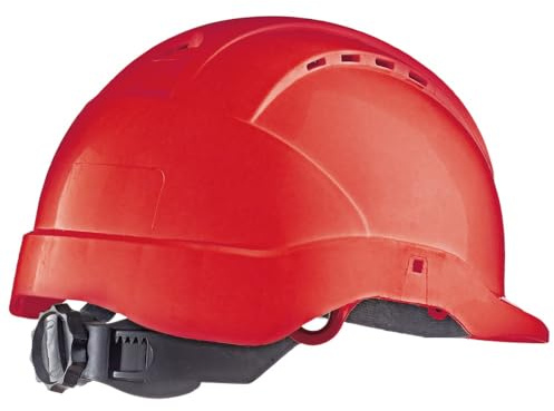*Industrie* SCHUTZHELM, EN 397, TECTOR® 30 Stück (30, Rot)