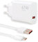 67W Chargeur Rapide avec Câble USB C de 2 m pour Xiaomi 15 15 Pro 14 13T 13 12 12S Ultra 12 Lite 12X 11T Redmi Note 13 12 11Pro 11S 11i 10T Lite 9 POCO X6 M6 X5 Pro F5 USB-C de Adaptateur Turbo Charge