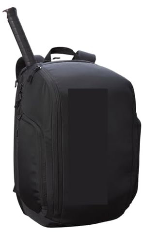 XUWEWI Tennisschläger-Taschen Tennisschläger-Tasche, Tennis-Rucksack mit Fächern, Racquetball-Tragehandtasche for Männer und Frauen, Sporttaschen