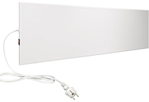 Evokor 300W, Schimmelentferner Wand, Alternative zum Schimmelspray Antischimmelspray, Dauerhaft Schluss mit Schimmel, Anti Schimmel jeden Raum - 1020mm*320mm