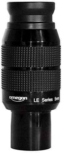 Omegon LE Planetary Okular 5mm 1,25''