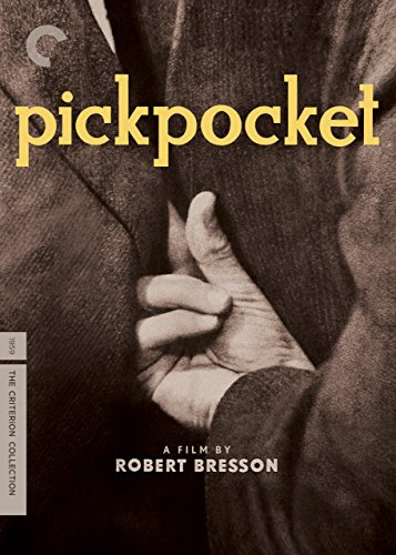 Pickpocket (English Subtitled)