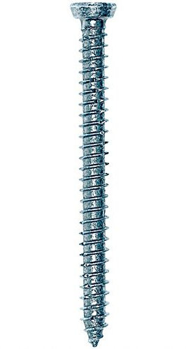 Fischer Fensterrahmenschraube FFS 7,5 x 82, 68955