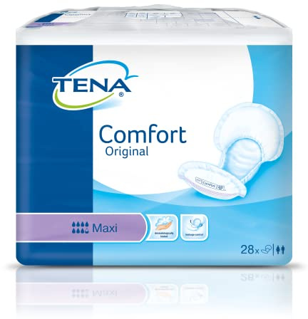 Tena Comfort Original Maxi für mittlere bis schwere Inkontinenz