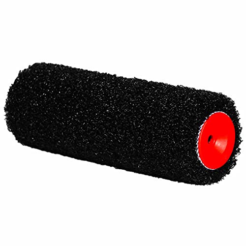 Profi Rollspachtel 250 mm zum Verfugen und Fertigstellung | Rollspachtel-Walze CT01