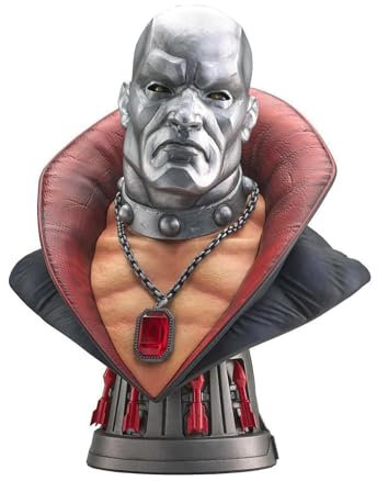 Diamond Select - G.I. Joe Legends in 3D Rechts 1/2 Scale Bust