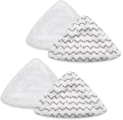 Smilefil 76B2A Ersatz für Dampfreiniger Bissell 94E9T(A) Steam Mop Select Leichter Dampfreiniger Vergleichsteil 76B2A, TV #170-674