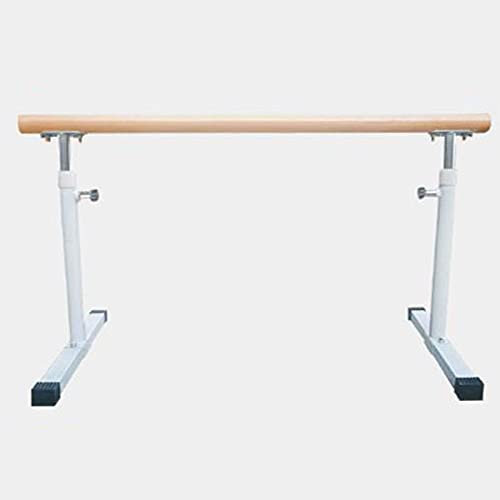 Studio-Ballettstange, Mobile professionelle Ballettstange für Balance, Tanz oder aktives Training für Kinder und Erwachsene (A 2 m)