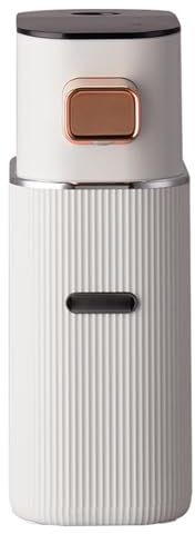 220V Portable Instant Hot Water Dispenser, 3 Seconds Fast Heating Multi-Speed Temperature Control Small Water Dispenser