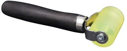 MagWrap 50mm Wide Silicone Seam Roller | Produce Constant Pressure on Vinyl, Graphics and Car Wrapping Material