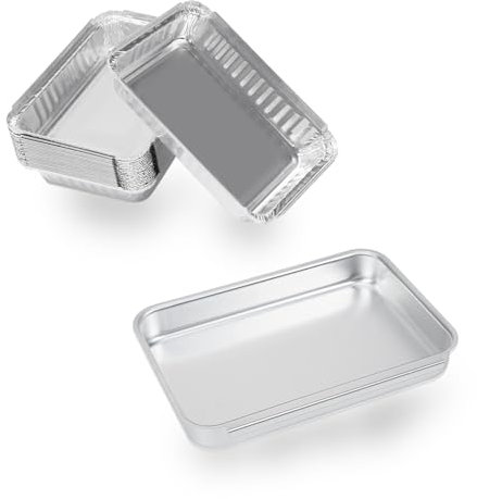 BMMXBI 93305 - Bandeja de captura para Weber Genesis II e-310 e-315 e-325 e-330 e-335, bandeja de goteo para parrilla de gas Weber Spirit serie 200/300 83156 bandeja de grasa con 10 bandejas de goteo