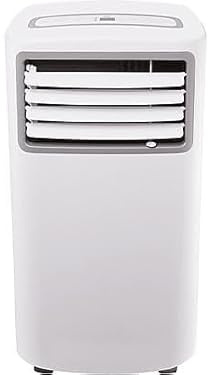 Condizionatore climatizzatore portatile con modalita di Raffreddamento Ventilazione